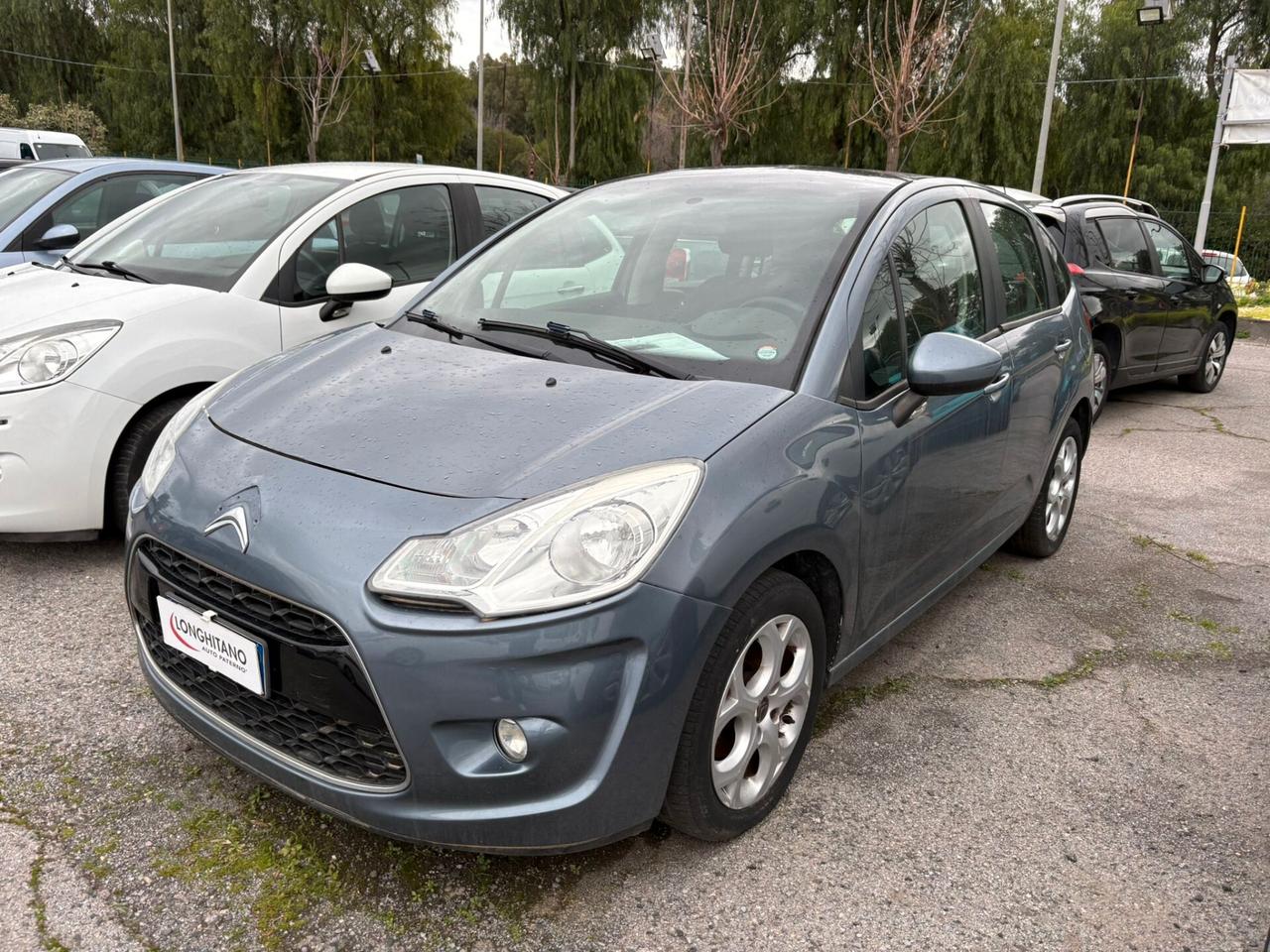 Citroen C3 1.1 Seduction