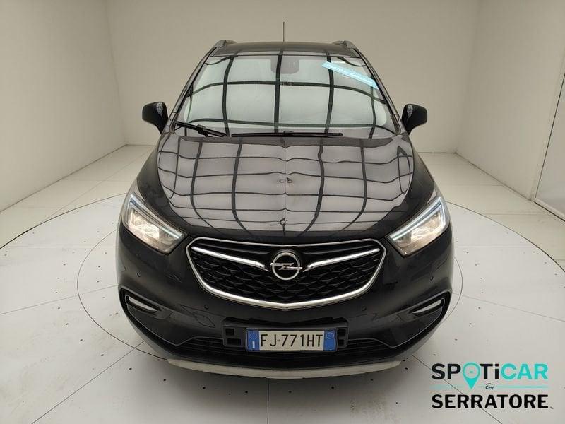 Opel Mokka X 1.4 t Innovation s&s 4x4 140cv