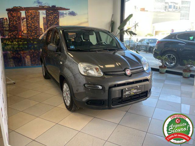FIAT Panda 1.0 FireFly 70cv S&S Hybrid
