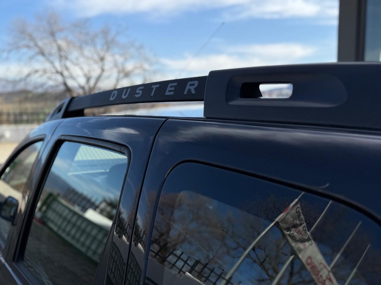 Dacia Duster 1.5 dCi 4X2 110CV 46.000 km