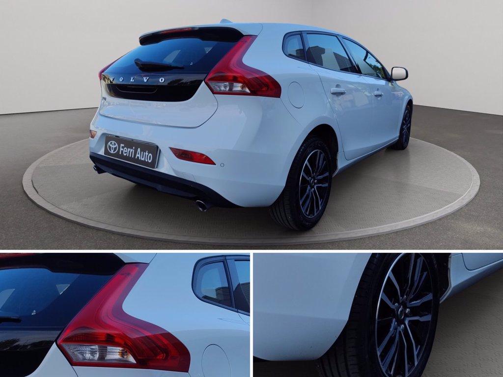 VOLVO V40 2.0 d2 plus del 2019