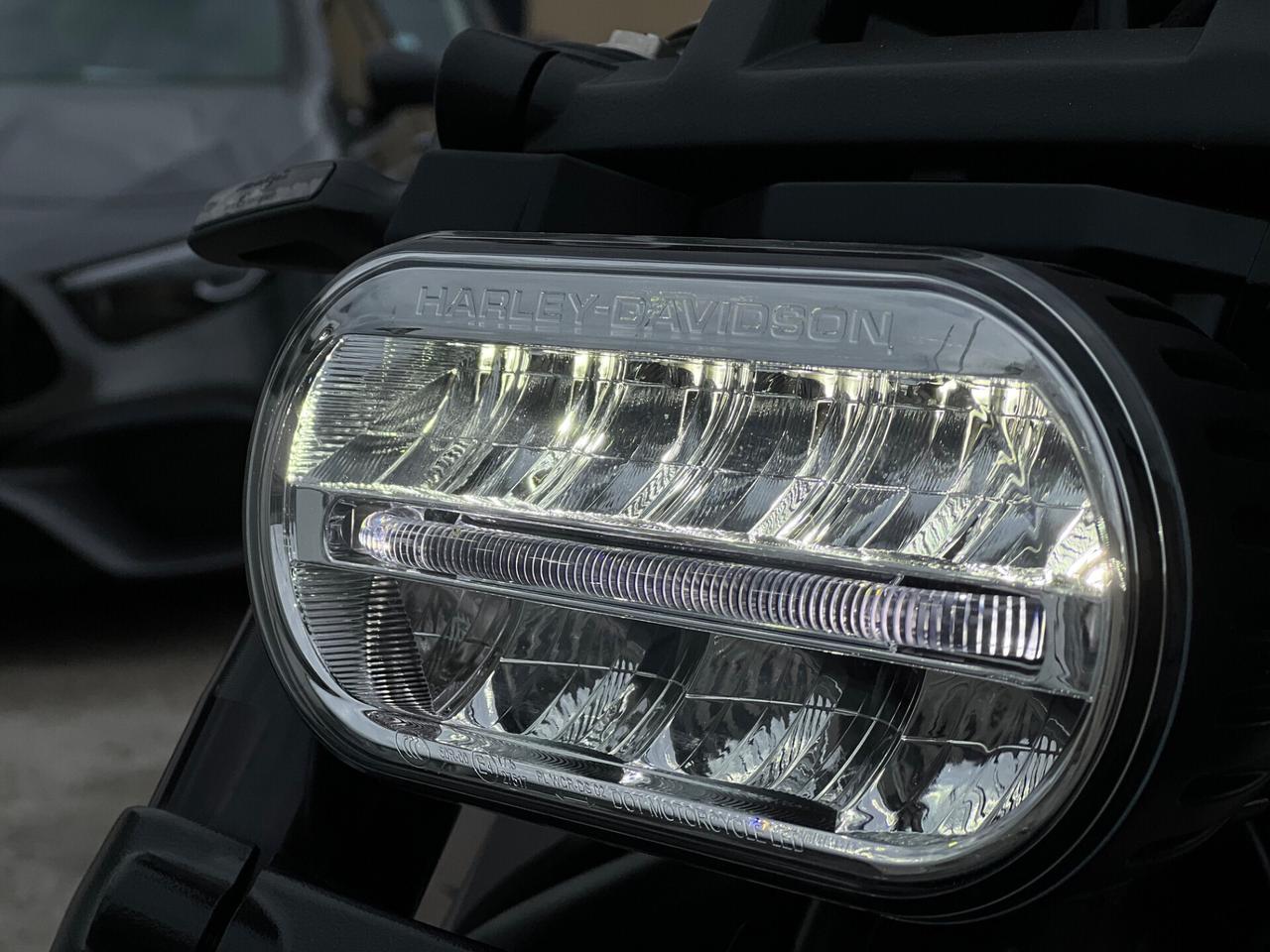 Harley-davidson Sportster S 1250cc KM0 NUOVO