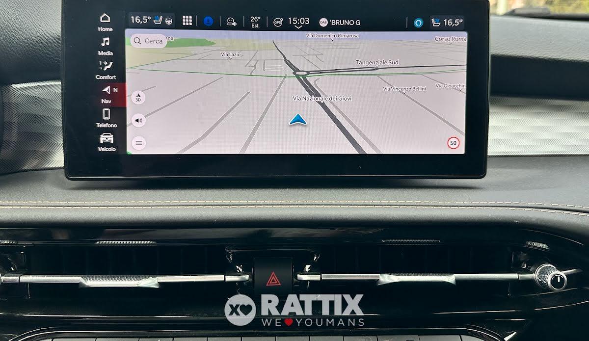 Alfa Romeo Tonale 1.5 Hybrid 160CV Veloce TCT7