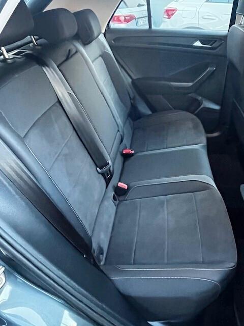 Volkswagen T-Roc 1.0 TSI Style