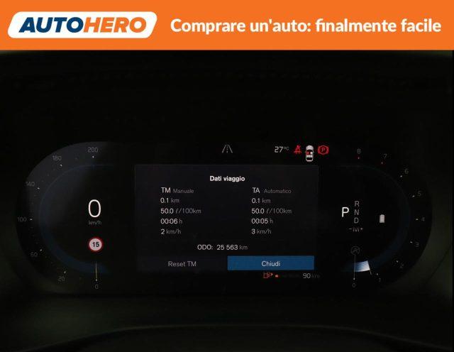 VOLVO XC40 B3 automatico Core