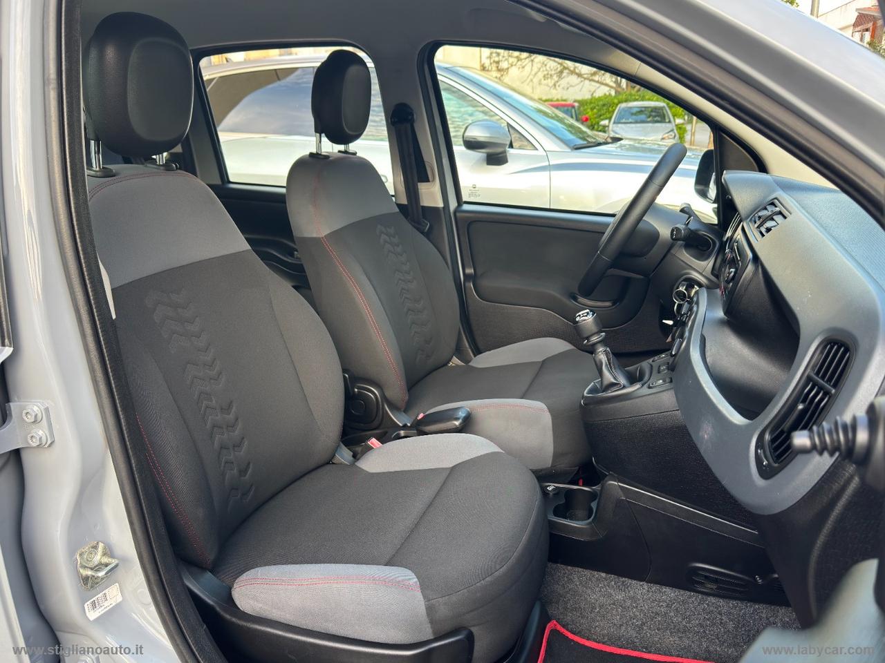FIAT Panda 1.2 Easy