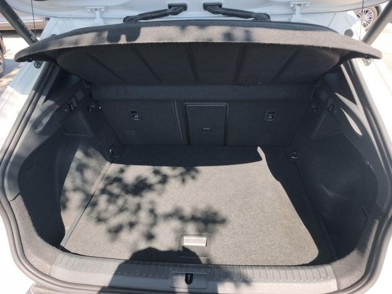 CUPRA Formentor 1.5 tsi 150cv dsg