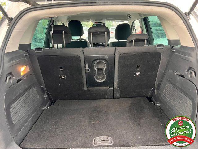 CITROEN C3 Aircross PureTech 110 S&S EAT6 Shine