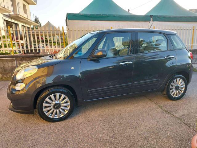 FIAT 500L 1.4 95 CV Pop Star CON GPL *BEN TENUTA*