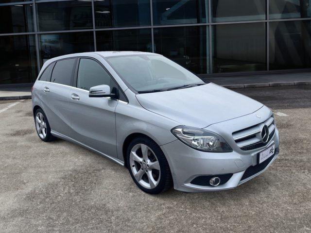 MERCEDES-BENZ B 180 1.8 DIESEL 109 CV CDI SPORT