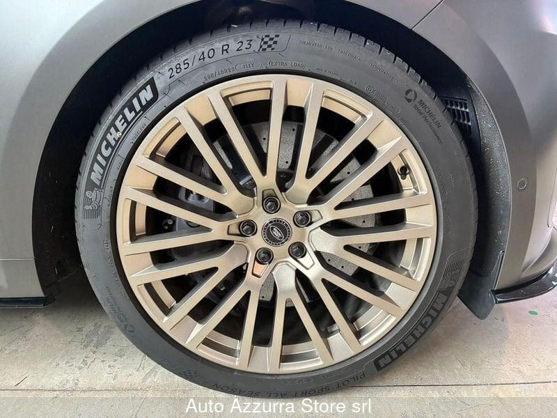 Land Rover Range Rover Sport 4.4 V8 AWD MHEV SV Celestial Edition THEIA Curation 635cv auto