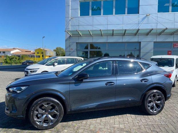 CUPRA Formentor 2.0 TDI DSG