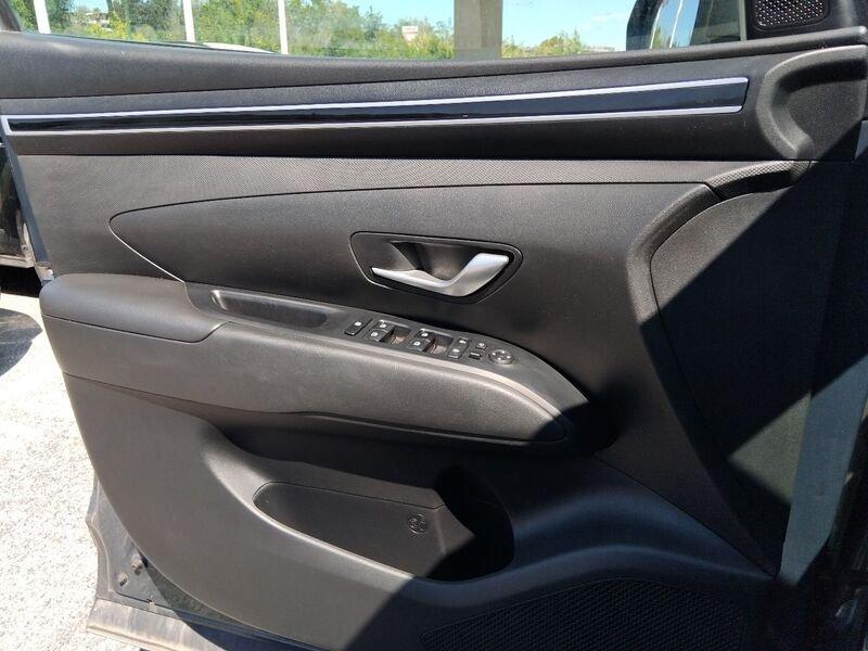 Hyundai Tucson III 2021 1.6 t-gdi 48V Xtech 2wd imt