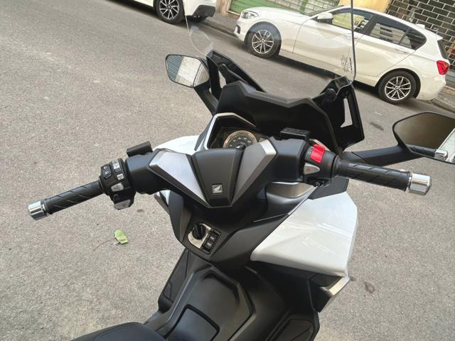 HONDA Forza 350