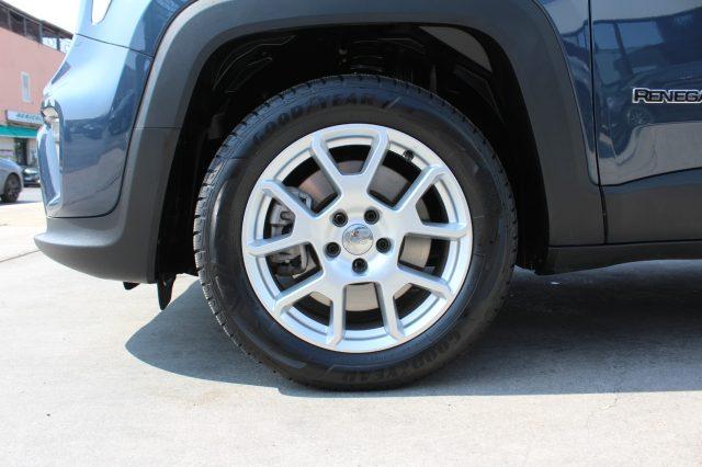 JEEP Renegade 1.3 T4 190CV PHEV 4xe AT6 Business Plus