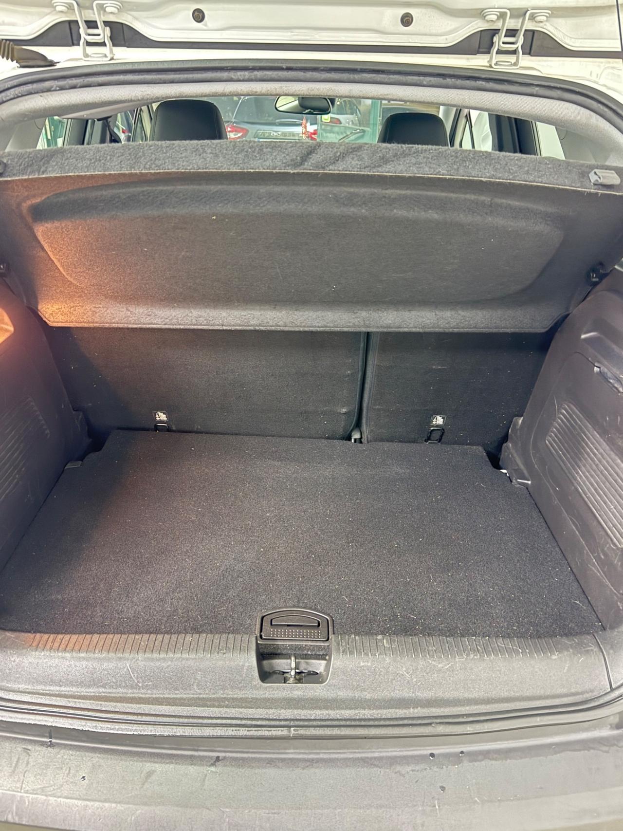 Opel Crossland X 1.5 ECOTEC D 102 CV Start&Stop Ultimate