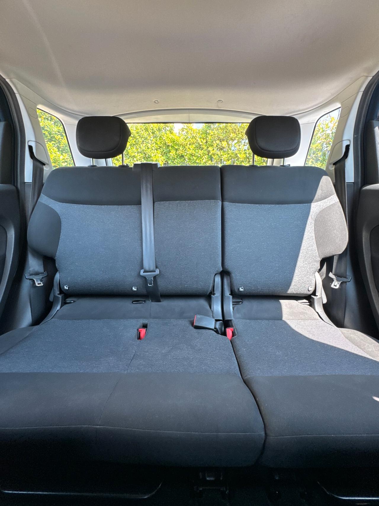 Fiat 500L 1.4 Benzina *GPL*Allestimento Mirror