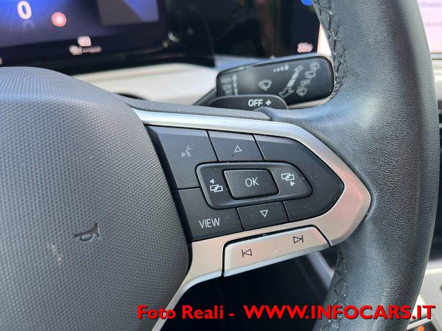 VOLKSWAGEN Golf 1.0 eTSI MHEV EVO DSG Life - PROMO!