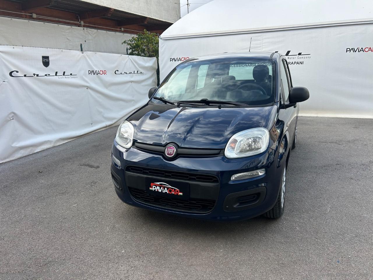 FIAT Panda 1.3 MJT 95 CV S&S Lounge