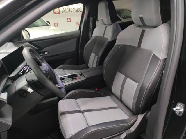 OPEL Grandland 1.2 Hybrid 136 CV EDCT GS