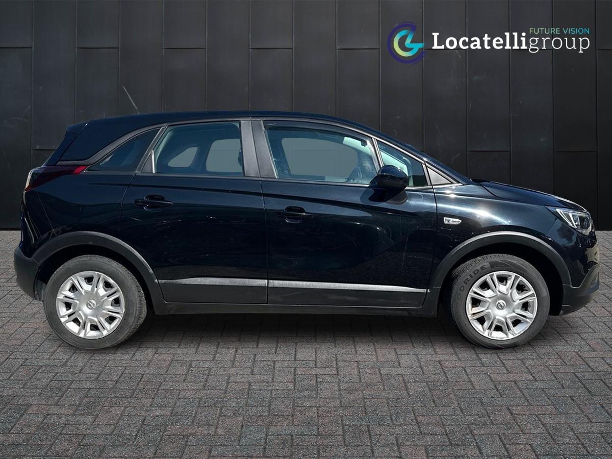 OPEL Crossland X - Crossland X 1.2 Advance 83cv my18.5