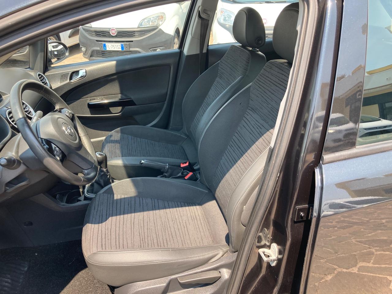 Opel Corsa 1.3 CDTI 75CV F.AP. 5 porte Edition