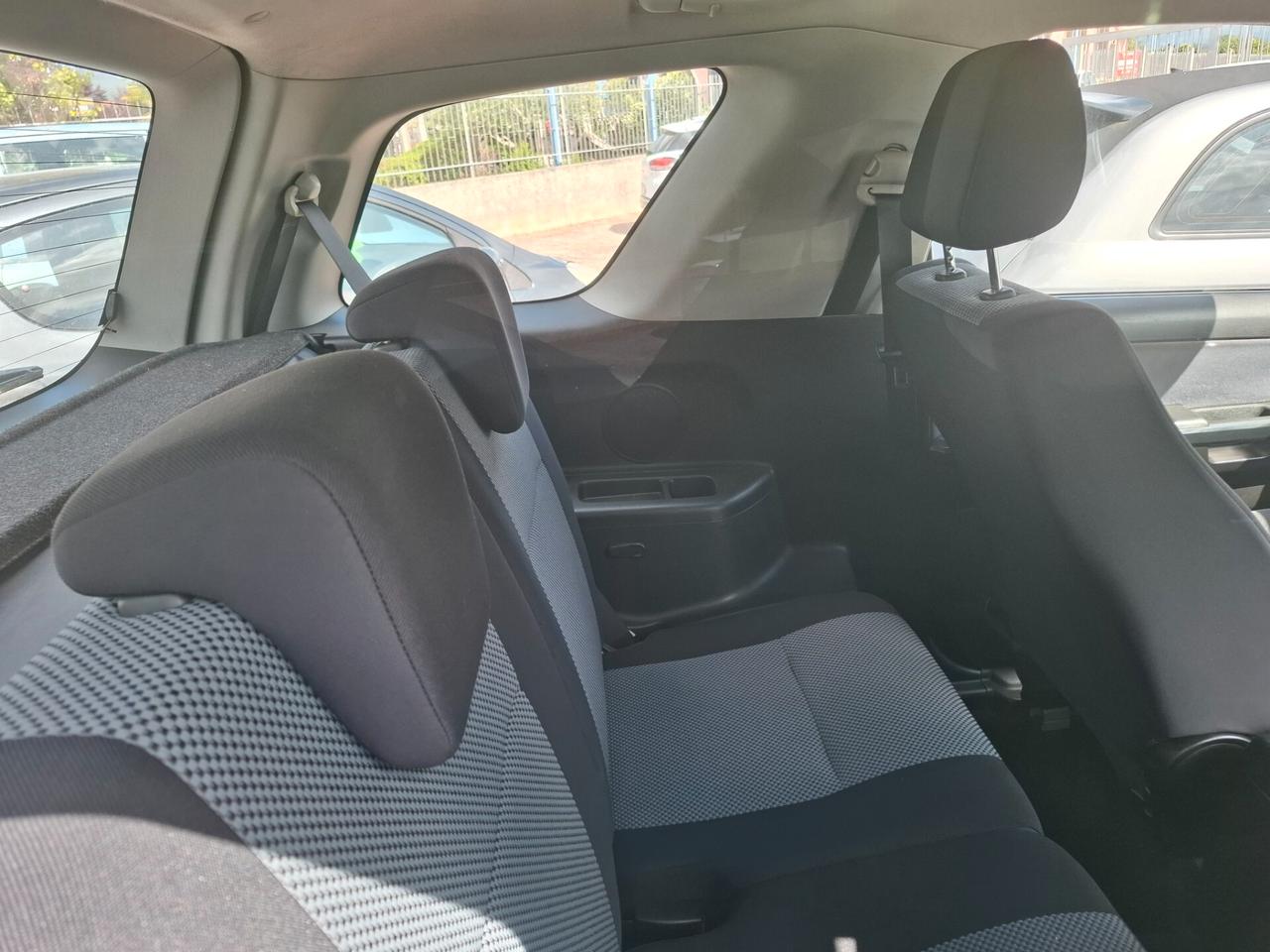 Suzuki Grand Vitara 2.0 turbodiesel 16V cat 3 porte