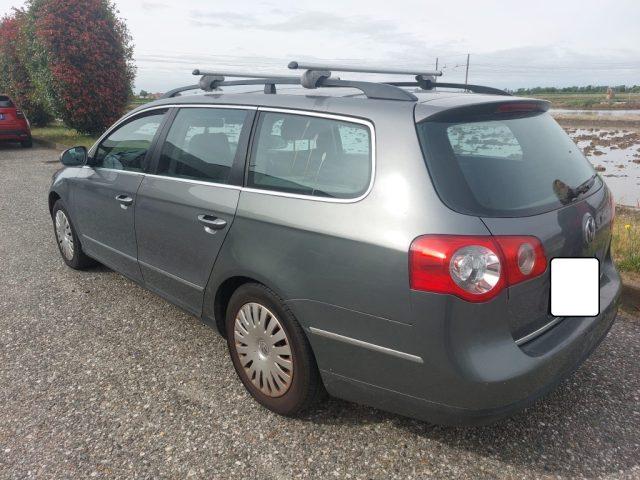 VOLKSWAGEN Passat 2.0 TDI DPF Var. Business