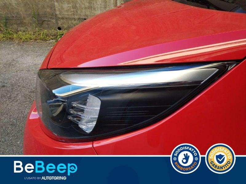 KIA Picanto 1.0 DPI URBAN