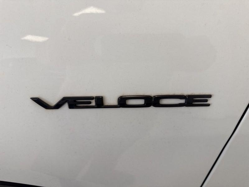Alfa Romeo Tonale 1.5 160cv Hybrid TCT7 Veloce