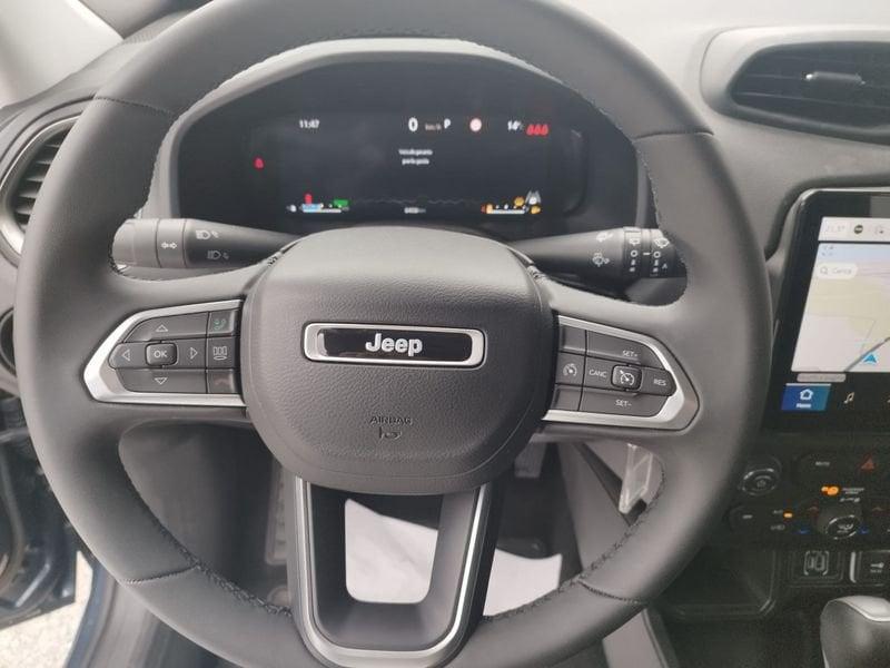 Jeep Renegade Renegade 1.5 Turbo T4 MHEV Altitude