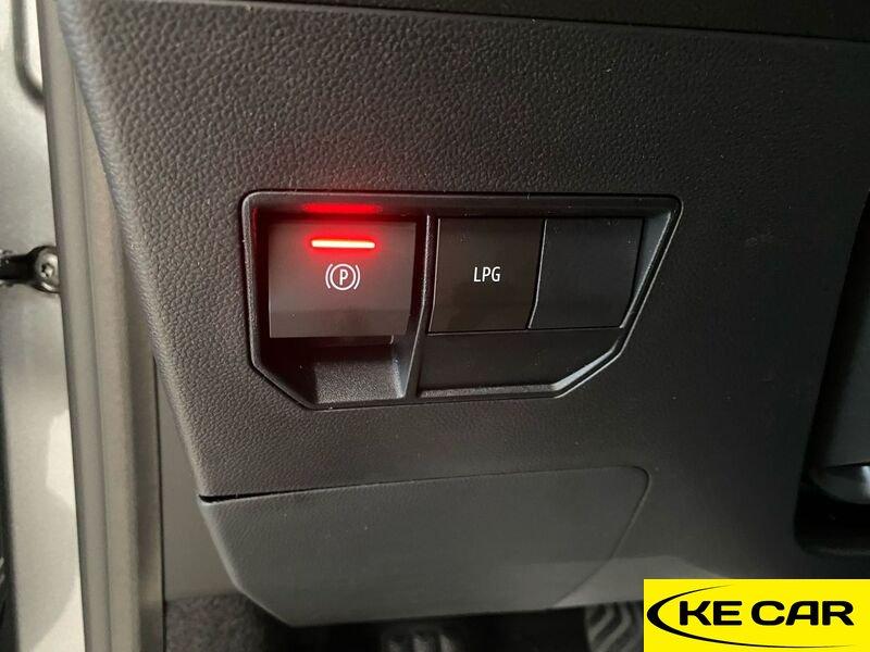 Dacia Duster 1.2 Eco-G 120cv Journey Auto