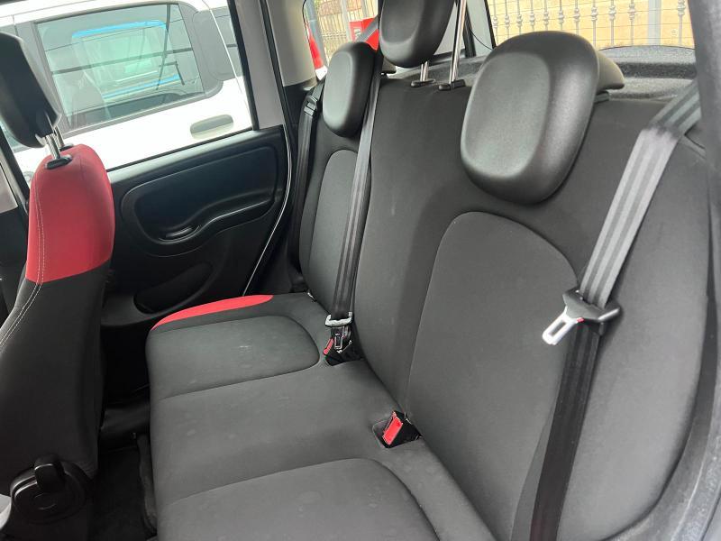 Fiat Panda 1.3 mjt 16v Lounge s&s 95cv