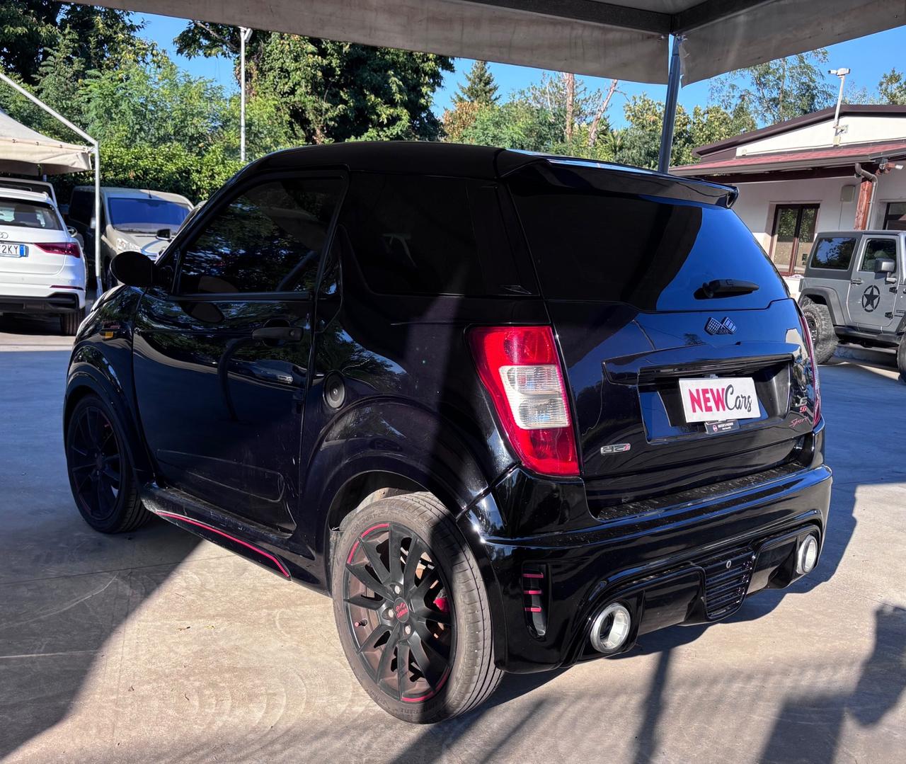 Ligier JS JS50 Progress Sport Ultimate