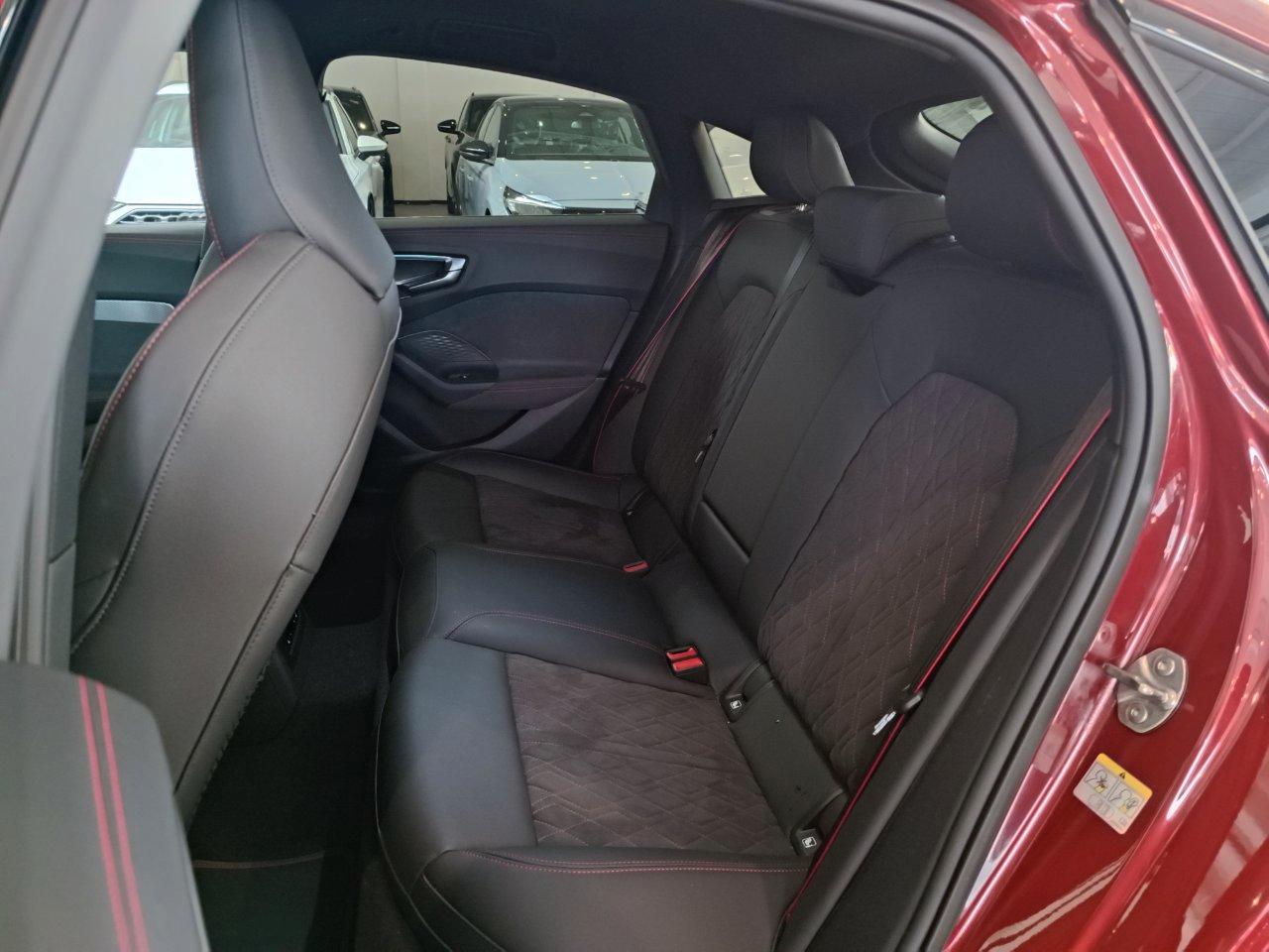 Audi A5 Berlina 2.0 tdi mhev+ S line edition quattro 204cv s-tronic