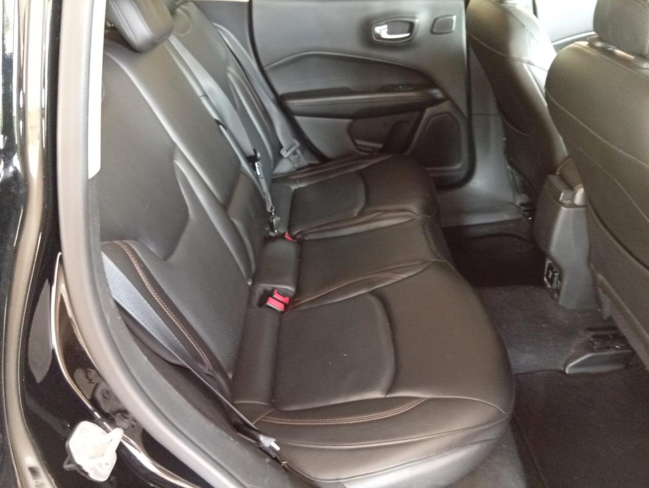 Jeep Compass 1.6 Multijet II 2WD Limited TETTO APRIBILE-PELLE-CRUISE CONTROL