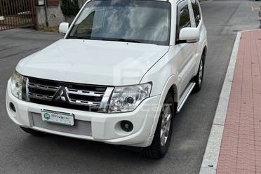 MITSUBISHI Pajero 3.2 DI-D 16V 3p. Invite DPF