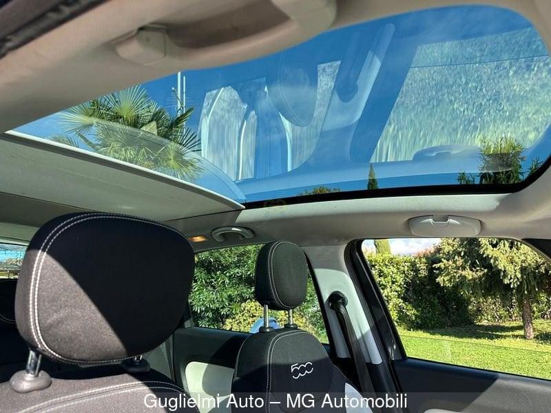 FIAT 500L 500L 1.6 Multijet 105 CV Trekking