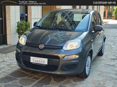 Fiat Panda Pandina 1.0 GSE MHEV Hybrid Easy #50457