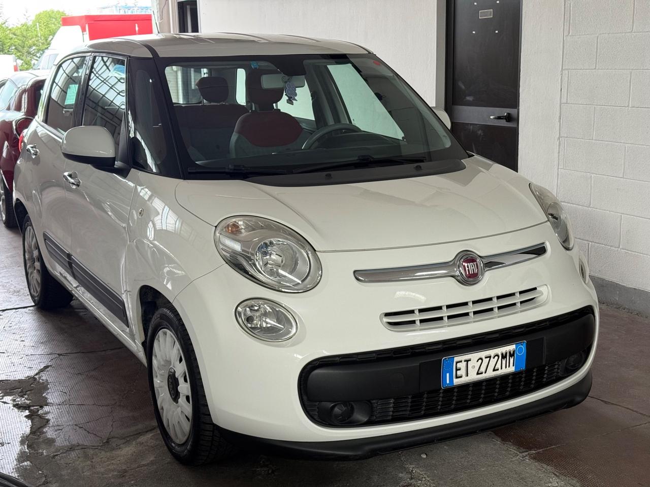 Fiat 500L 1.4 95 CV Lounge