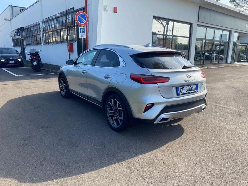 KIA Xceed 1.0 TGDi GPL Style