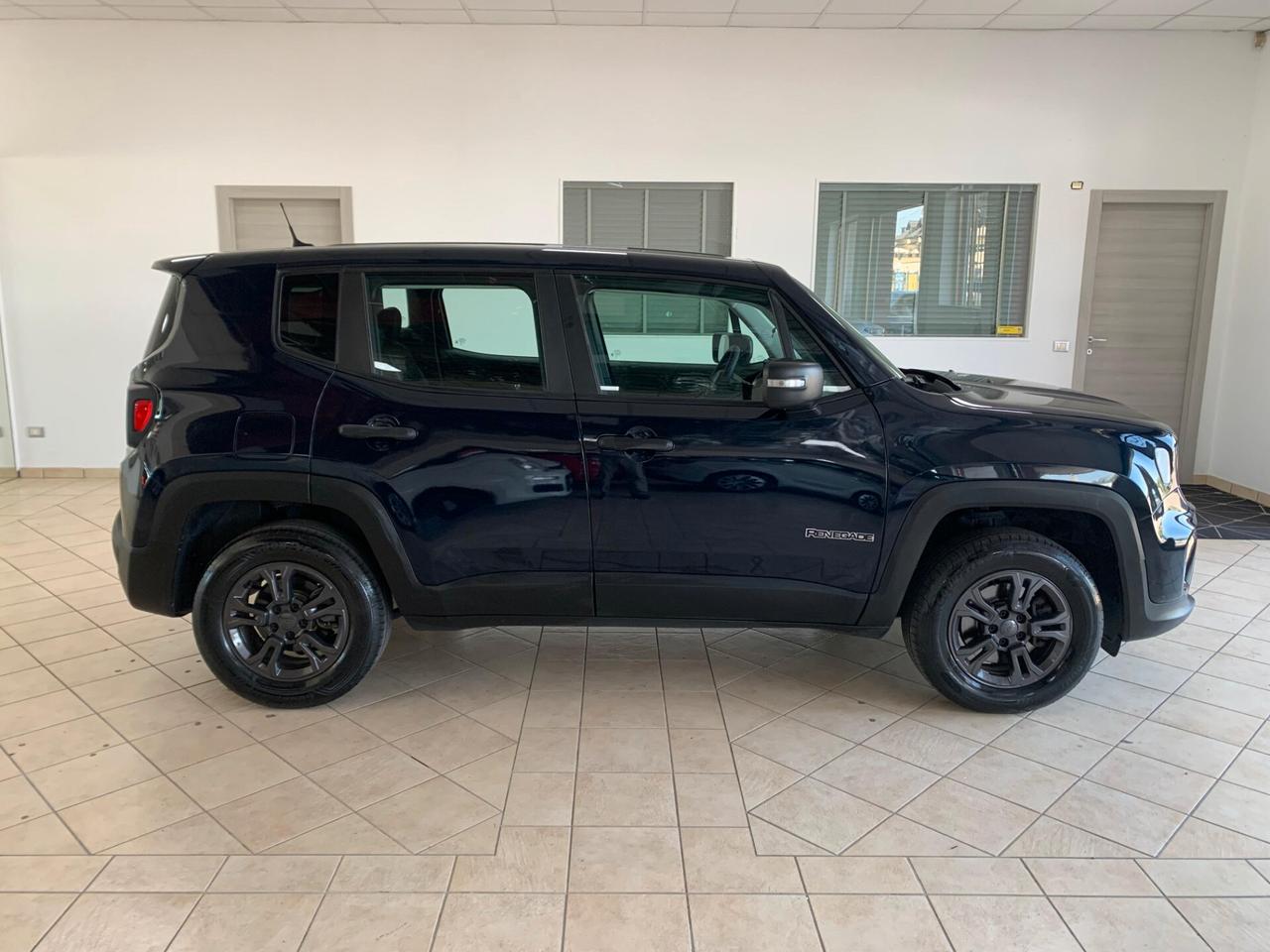 Jeep Renegade 2.0 Mjt 140 CV 4WD Limited *IVA DEDUCIBILE*