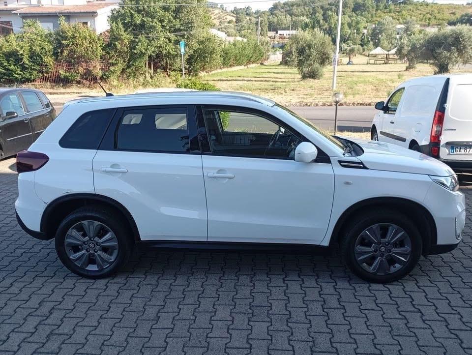 Suzuki Vitara 1.4 Hybrid 4WD AllGrip Cool