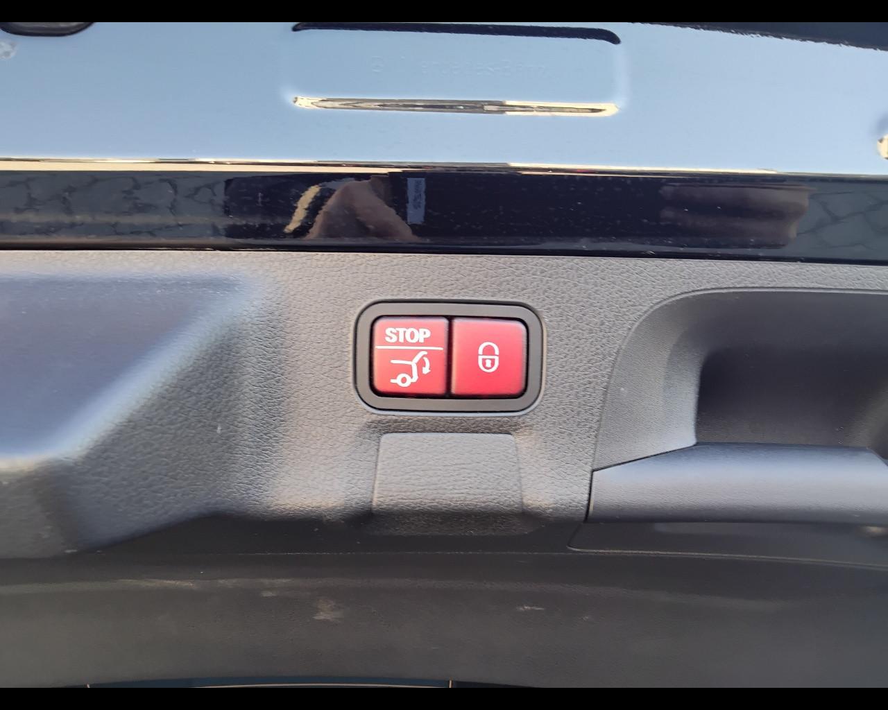 Mercedes-Benz CLA Sh.Brake - X118 2023 - CLA Shooting Brake 180 d AMG Line Advanced Plus auto