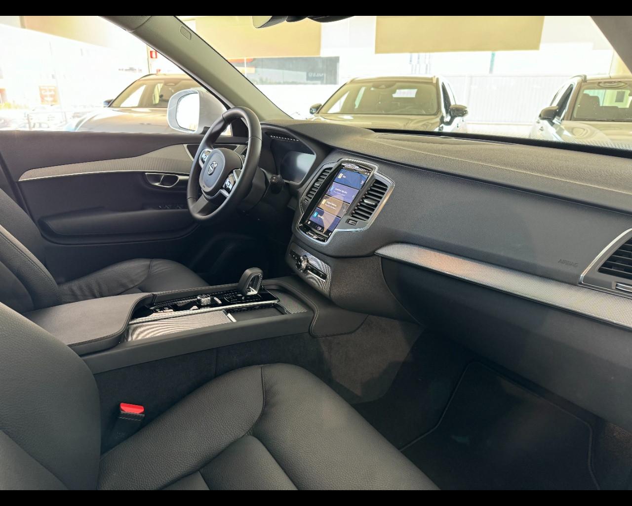 VOLVO XC90 II 2015 XC90 2.0 b5 Core awd auto