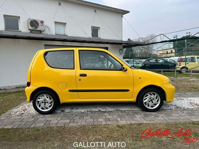 FIAT Seicento Seicento 1.1 EL