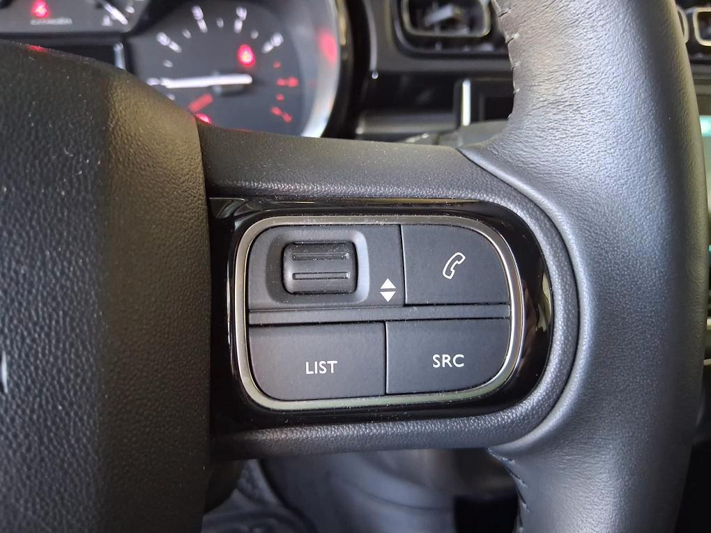 CITROEN C3 PureTech 83 S&S Shine PRONTA CONSEGNA OK NEOPATENT