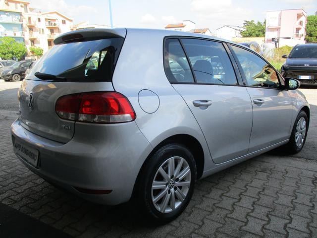 VOLKSWAGEN Golf 1.2 TSI 5p. Comfortline