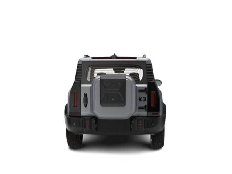 ICH-X K3 2.0 AWD 245 CV Automatica DCT