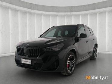 BMW X1 20 d Mild Hybrid 48V MSport Pro xDrive DCT